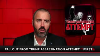 What We (Don't) Know About The Trump Assassination Attempt