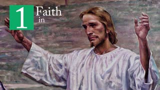 NEW Articles of Faith #1-13 music video