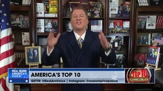 WAYNE ALLYN ROOT AMERICA'S TOP 10 COUNTDOWN COMMENTARY