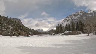 Road Trippin' Across the Rockies