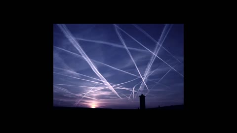 Stratospheric Aerosol Injection (prod. Exo Avatar)