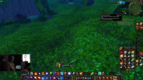 Playing World Of Warcraft Classic Badly [5]