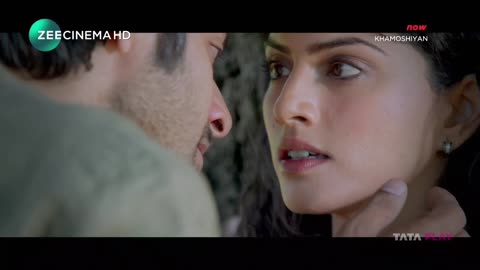 Tu Har Lamha - Khamoshiyan - Ali Afzal and Sapna Pabbi - True HDTV Song 1080p -