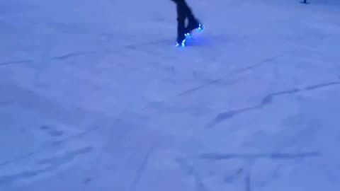 Roller Skating in Jamaica