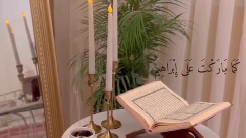 Quran amazing voice