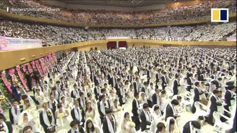 Japanese PM Kishida orders investigation into Unification Church as his approval ratings plummet
