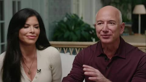 Amazon Lay Off Staff As Jeff Bezos Struggles With Giving Away VAST FORTUNE / Hugo Talks