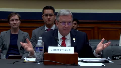 Energy, Climate, and Grid Security Subcommittee Hearing: “Oversight of NRC: Ensuring Efficient and Predictable Nuclear Safety Regulation for a Prosperous America” - June 16, 2023