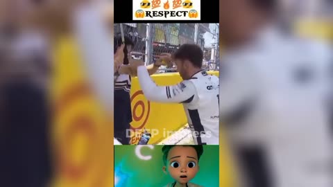 respect video viral