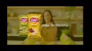 Lays Commercial (2018)