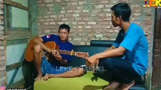 GITAR 50 JUTA !!?? 🤣😂😅