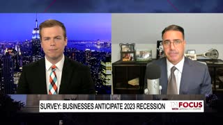 In Focus - Businesses Fear Recession Looming In 2023