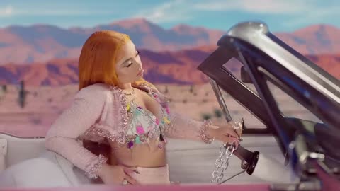 Nicki Minaj _ Ice Spice – Barbie World (with Aqua) [Official Music Video](720P_HD)