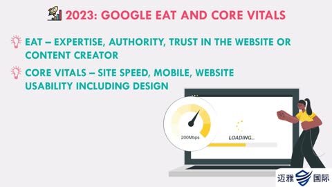 New Trends About SEO and What to Avoid