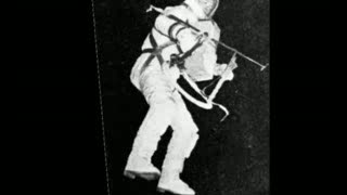 NASA caught faking Gemini-10 Spacewalk