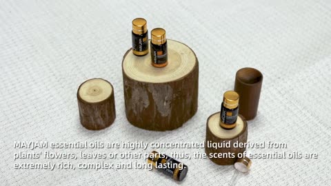 Essential Oils Set For Humidifier Lavender Eucalyptus Vanilla Oregano Neroli Aroma Oil