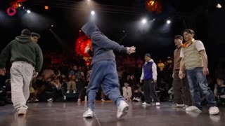 STRANGER THINGZ VS HUSTLE KIDZ | FINAL BATTLE | WHO GOT THE FLOWER 2023