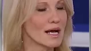 Kellyanne on Why Voters Still Want DJT