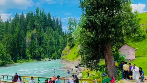 Taobat azad kashmir vlog _ Taobat neelum valley _ Taobat Kashmir