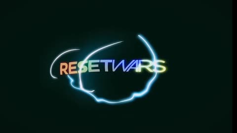 Reset Wars Chapter 1: It's a Strange Game