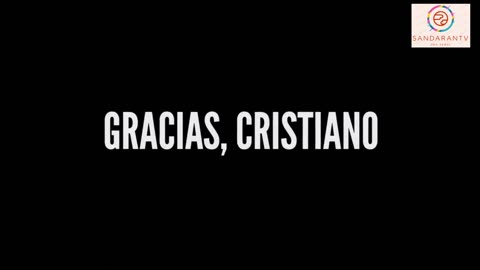 Video summary of Cristiano Ronaldo at Real Madrid, Thank you Cristiano Ronaldo..