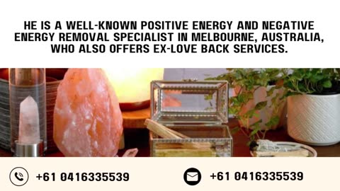 Best Indian Astrologer in Melbourne, Australia Pandith Sanjay Ji