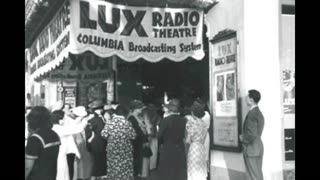 Lux Radio Theater-You Came Along-Jan. 7, 1946