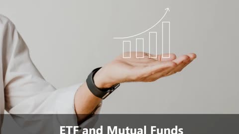 Key Differences between ETF and Mutual Fund