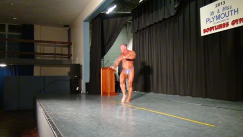 Plymouth Amateur Bodybuilding Competition Ocean City Annual 2013 9 Pictures