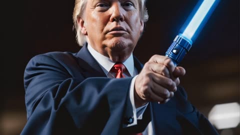 We Will Make Lightsabers Awesome Again!!!