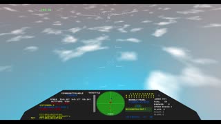 Linux Air Combat 2023 - 06