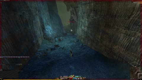 Guildwars 2: SE P1/2 Merge Setup, Thief PoV