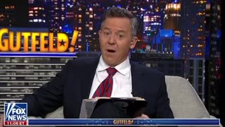 Gutfeld Monologue