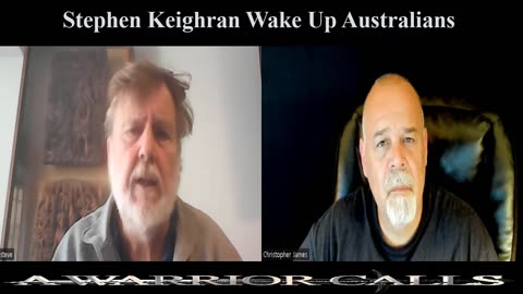 Stephen Keighran Fighting to Save Australian Bee Hives
