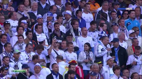 Real Madrid 4×1 Atletico Madrid U.C.L Final 2014 Extended HighLight Full HD