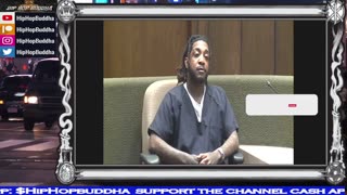 Young Dolph Case Ended By Jermarcus Johnson He Just Told On Everybody!