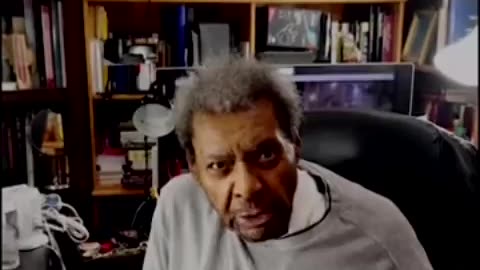 Legend Don King Says We Must Fight the System and Put Trump Back in the White House