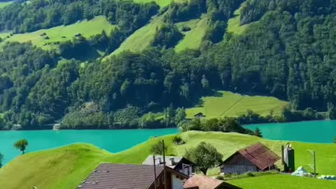 ✨Something like Switzerland 🇨🇭