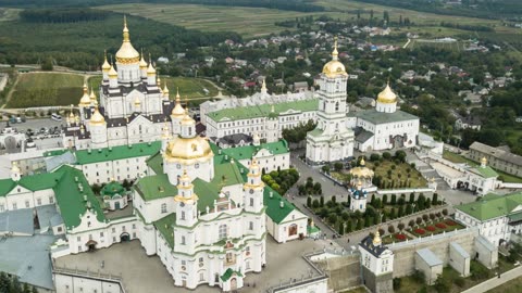 “Scaling arbitrariness and terror” the Russian Orthodox Church