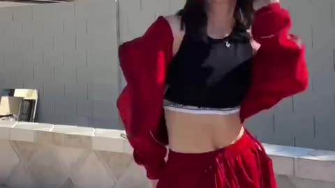 TIKTOK DANCE CHALLENGE