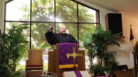 Livestream: Sunday, July 21, 2024 - Royal Palm Presbyterian Church