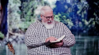 Brett Meador Through the Bible - John 1.19-51
