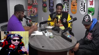 Flakko From No Jumper Is The Police 🚨 K7TheFinesser On Losing Drakeo 🔴⭐🔴WARPATH REACTIONS🔴⭐🔴