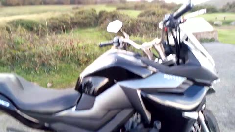 111119, #biker, #dash cam, #zontes,,