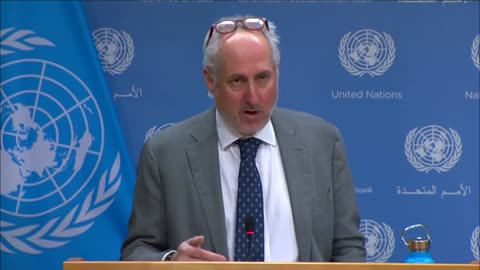 Somalia, Afghanistan, Sudan & other topics - Daily Press Briefing - April 11, 2023