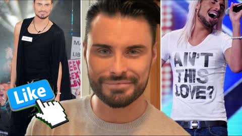 PROBLEM STAR Rylan Clark Filmed Demanding 'Give Me The Fucking Equipment'