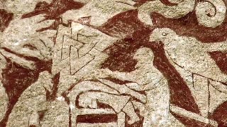 Documentary: Old Carvings in Stone