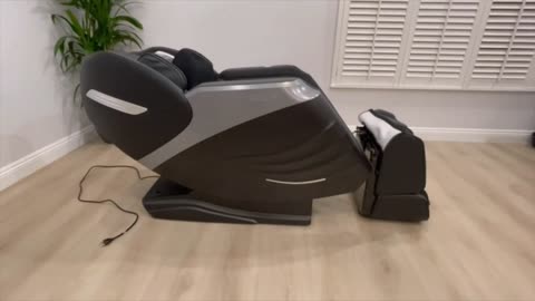 RELX Massage Chair Full Body, Zero Gravity