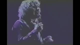 1979 STYX Concert Memories