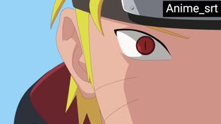 Naruto evil 😈
